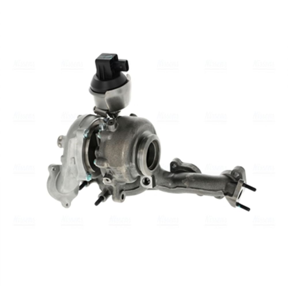 Turboahdin 13-10009