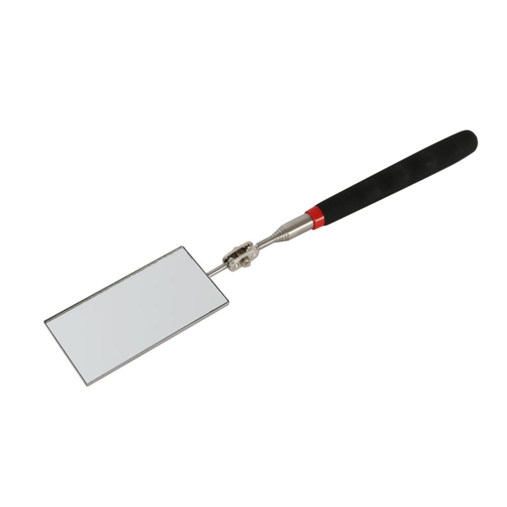 MTX Tools Basic pööratav teleskoop-kontrollpeegel XL 50 x 88 mm