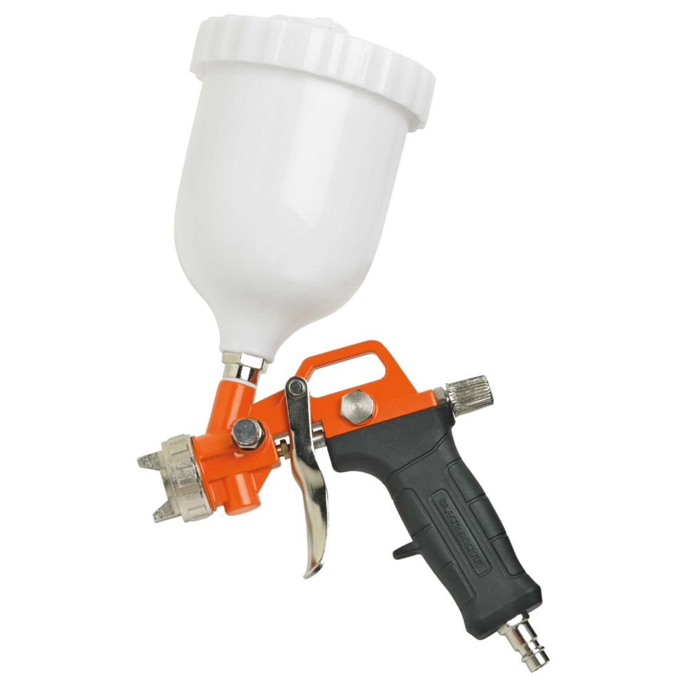 BLACK+DECKER paineilmavarustesarja