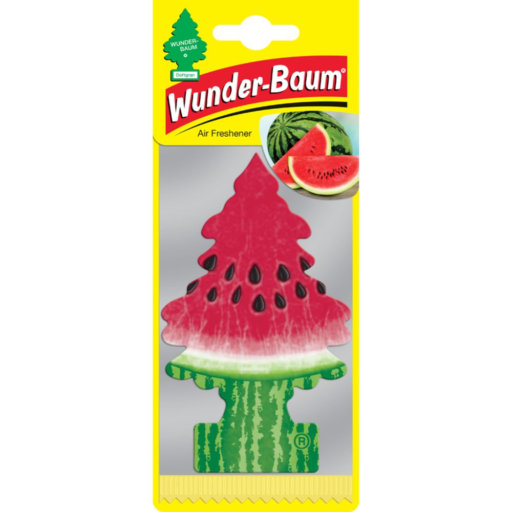 Wunder-Baum lõhnakuusk, Watermelon