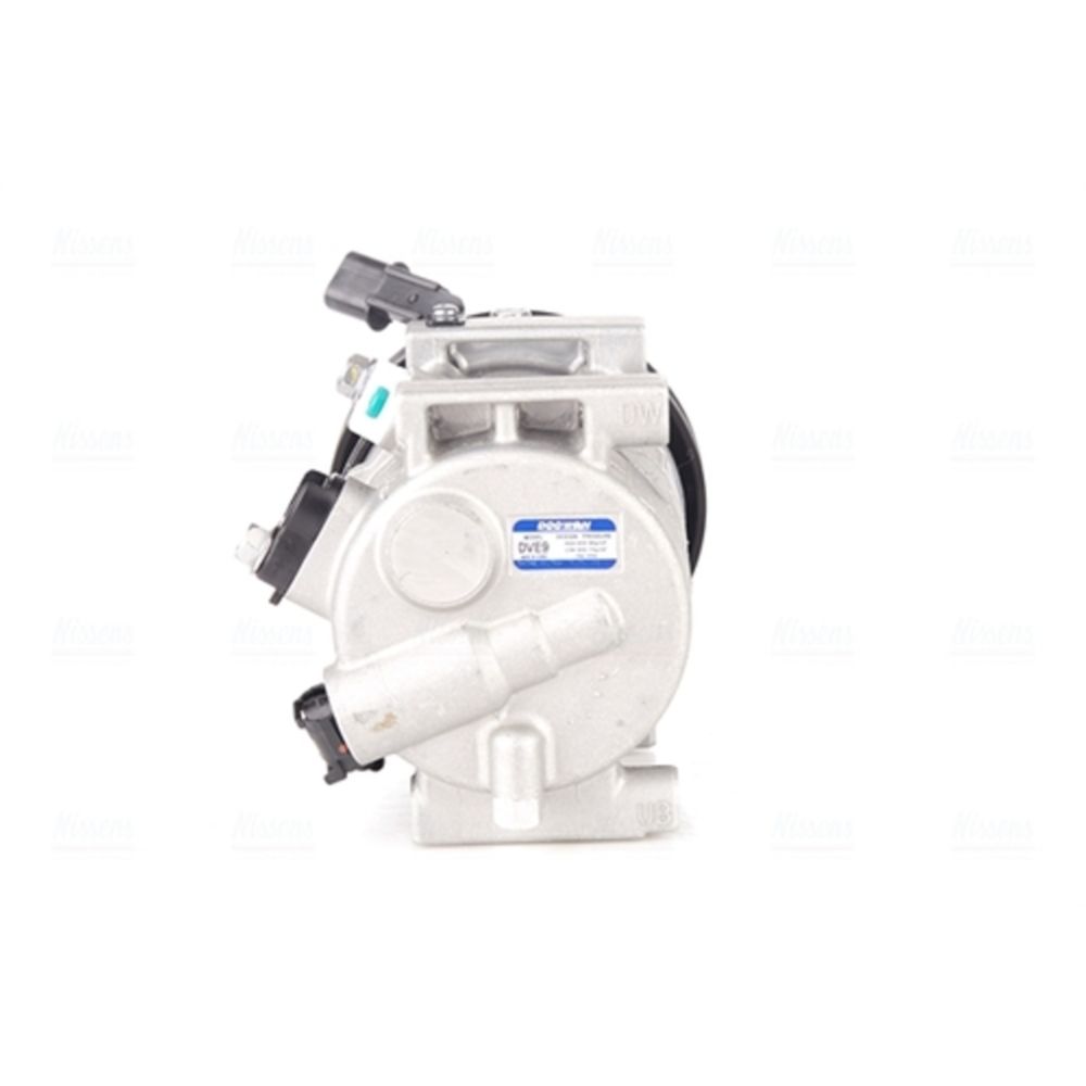 Kliimaseadme kompressor 30-00282