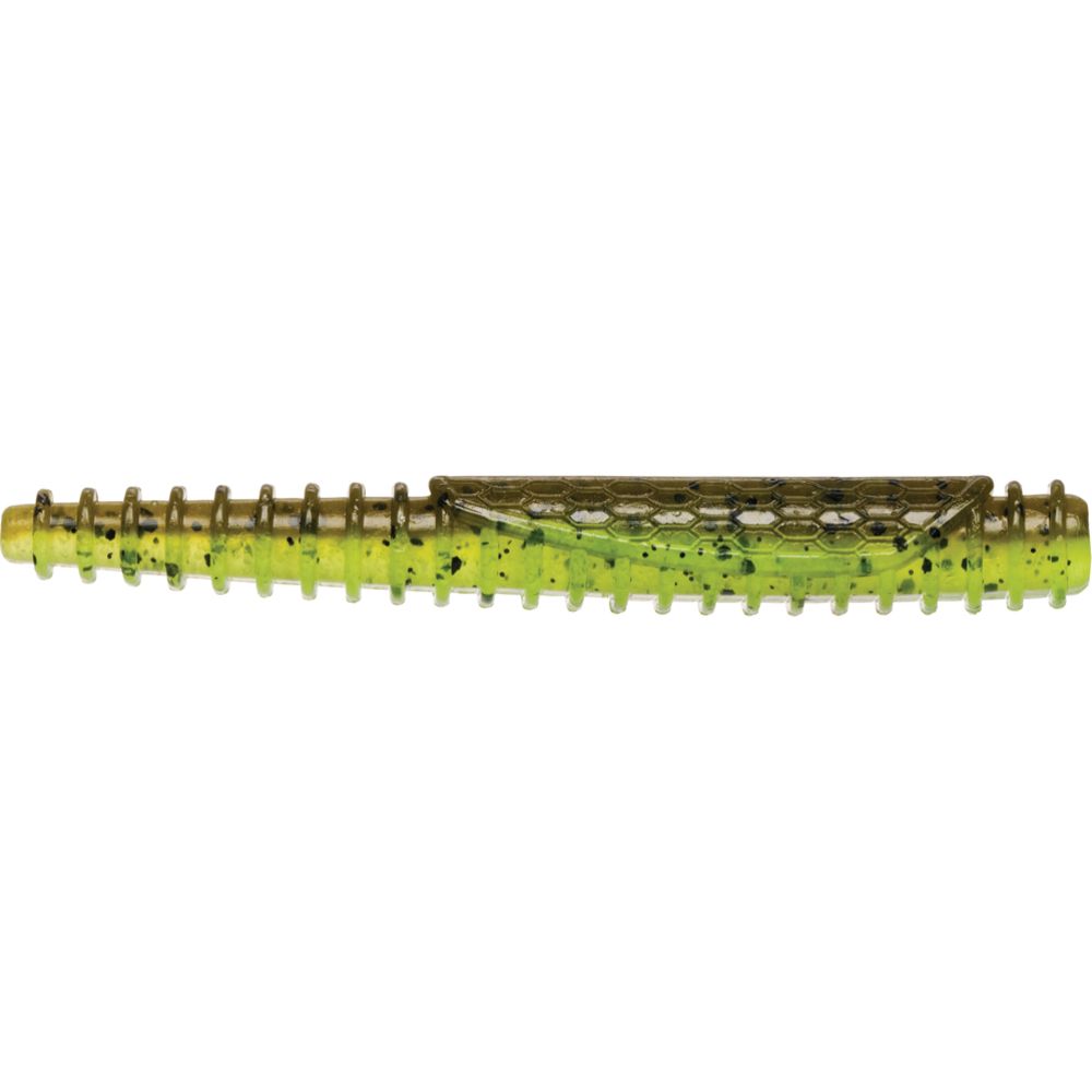 Rapala CrushCity Ned's BLT 7,5 cm 3,5 g kelluva jigi väri: Coppertreuse 3 kpl