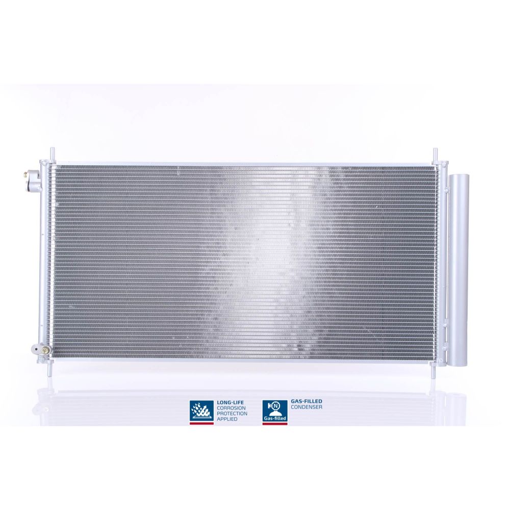 Kliimaseadme kondensaator 30-04055