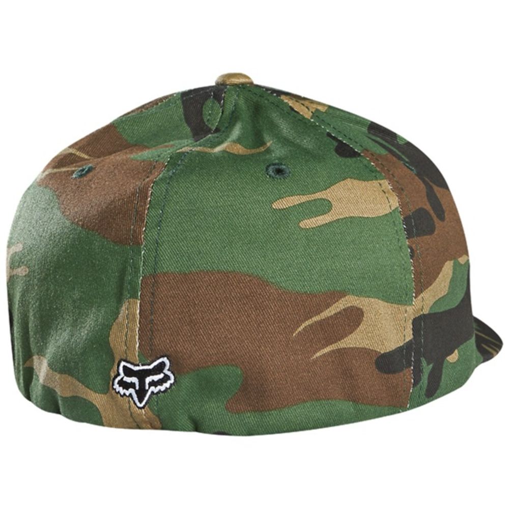 Fox Legacy Flexfit keps Camo