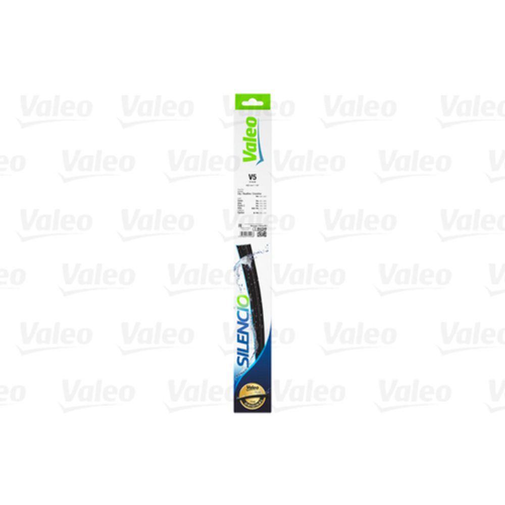 Vaihtokumi V5 40 cm