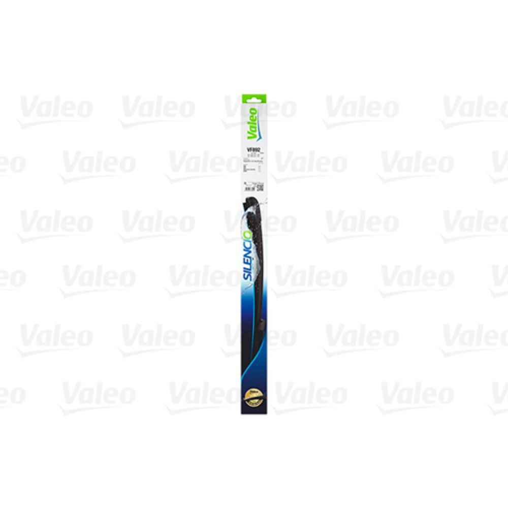 Valeo Silencio X-trm VM892/VF892 pyyhkijänsulkapari 50 + 63 cm