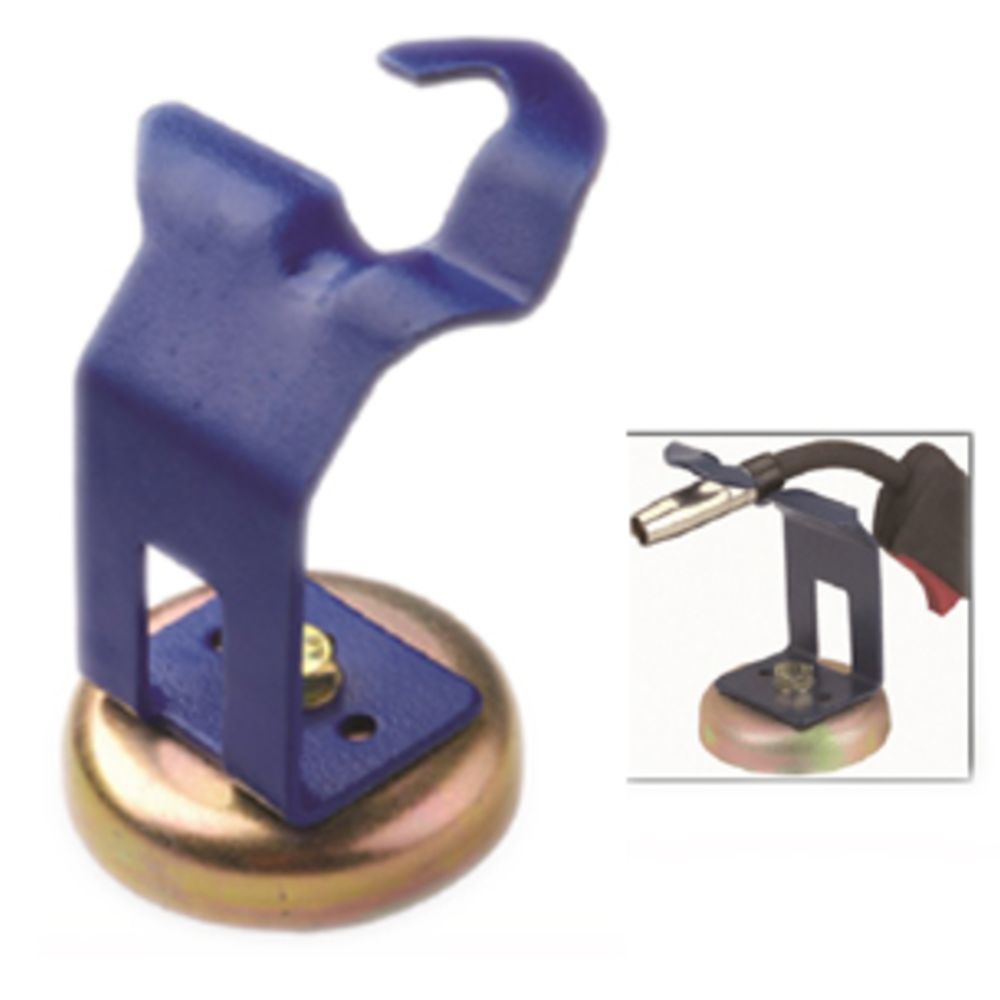 MTX Tools Basic MIG magnethållare för svetskolv