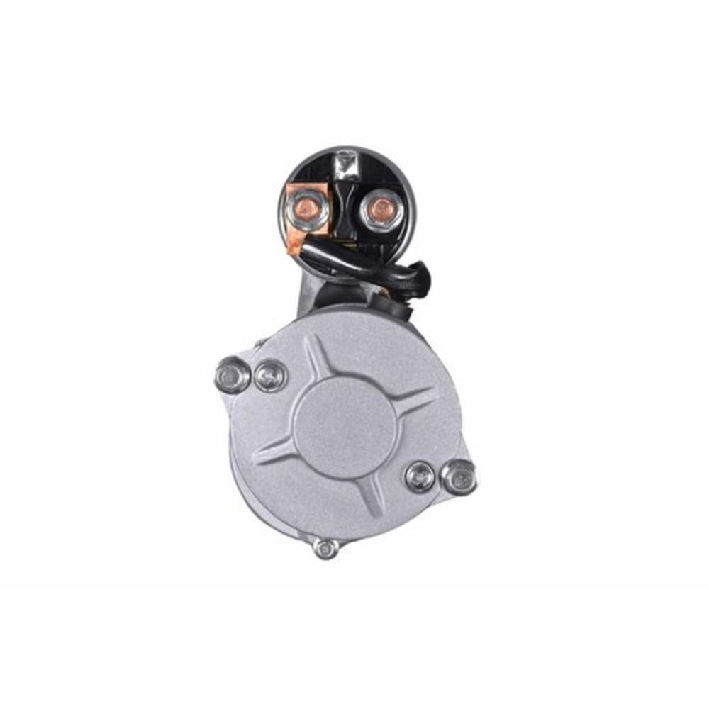Startmotor 13-2666