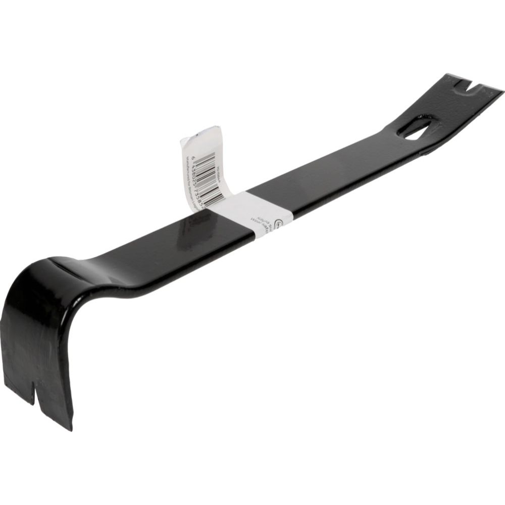 MTX Tools Basic sõrgkang lame 380 mm