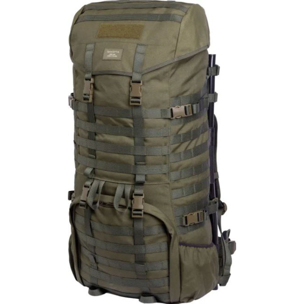 Savotta Jääkäri XL rinkka 70 l