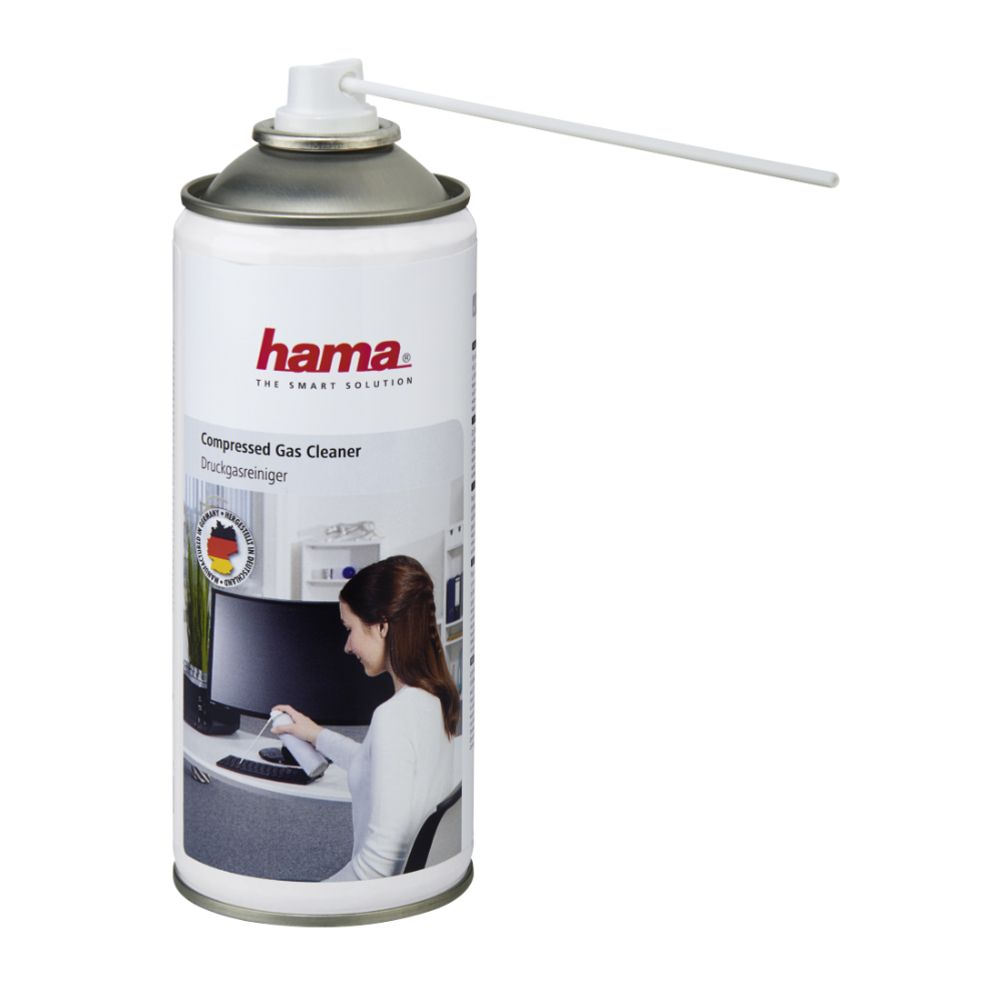 Hama paineilmapuhdistin 400 ml
