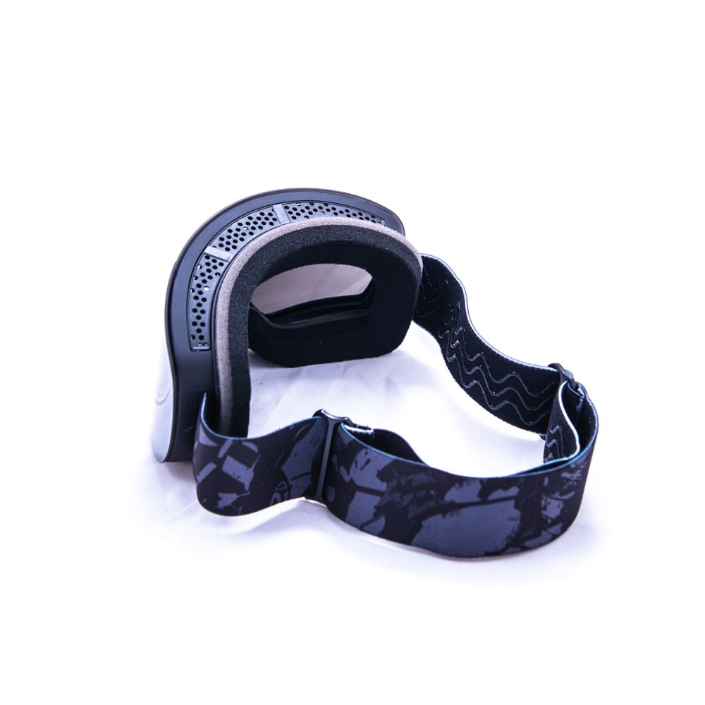 Stunt Freaks Team Shifter crossglasögon Black edition