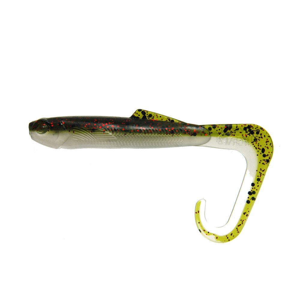 K.P Hybrid Worm 3", 020
