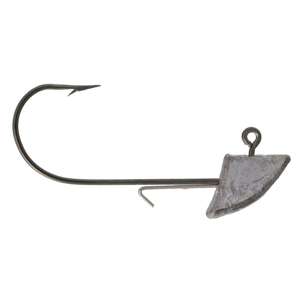 Eagle Claw Erie jiggskalle 4 st