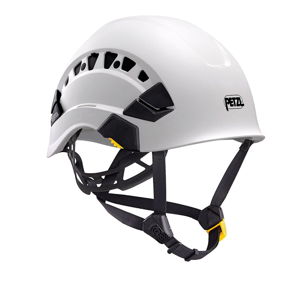 Petzl skyddshjälm VERTEX Vent vit