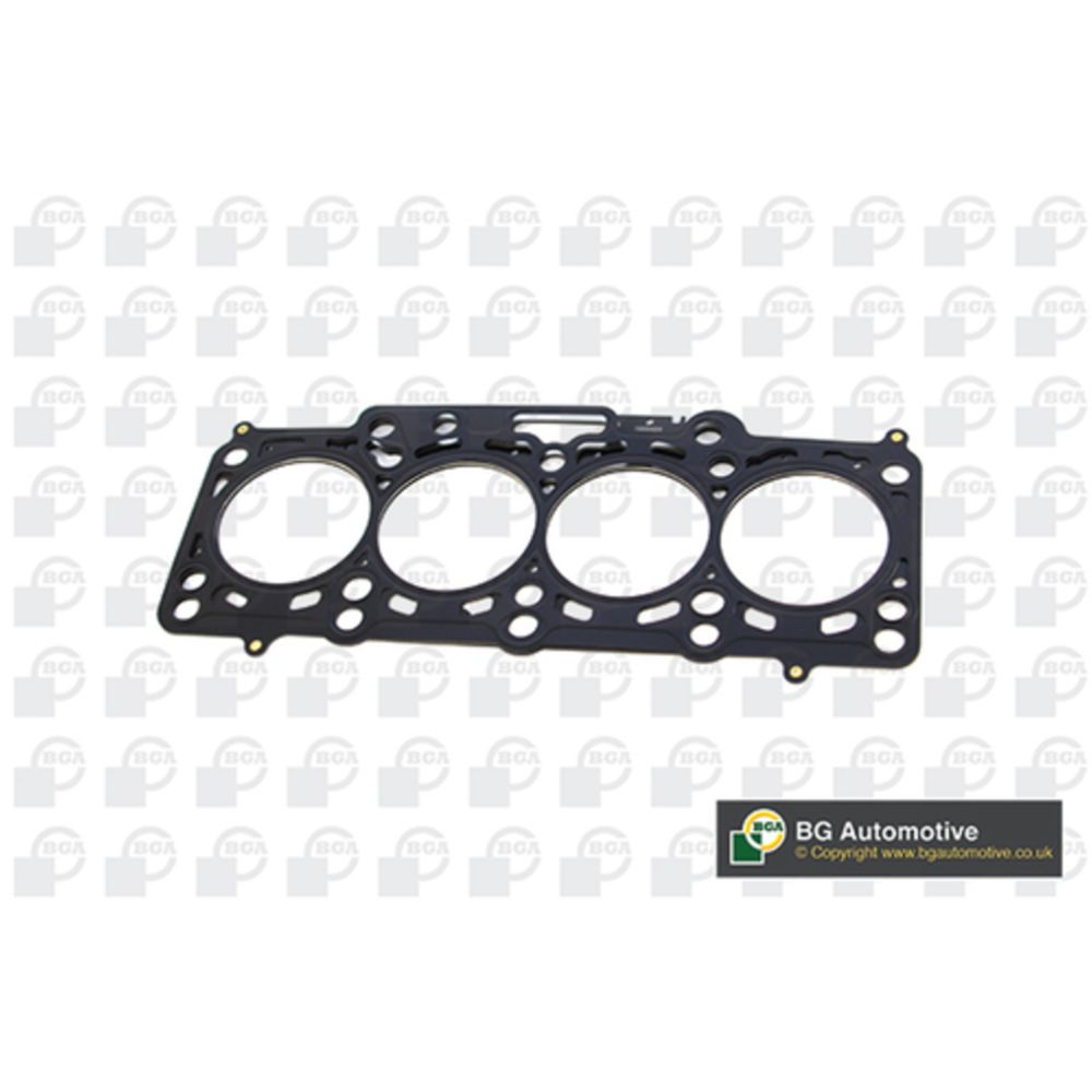 Packning, topplock 27-6488