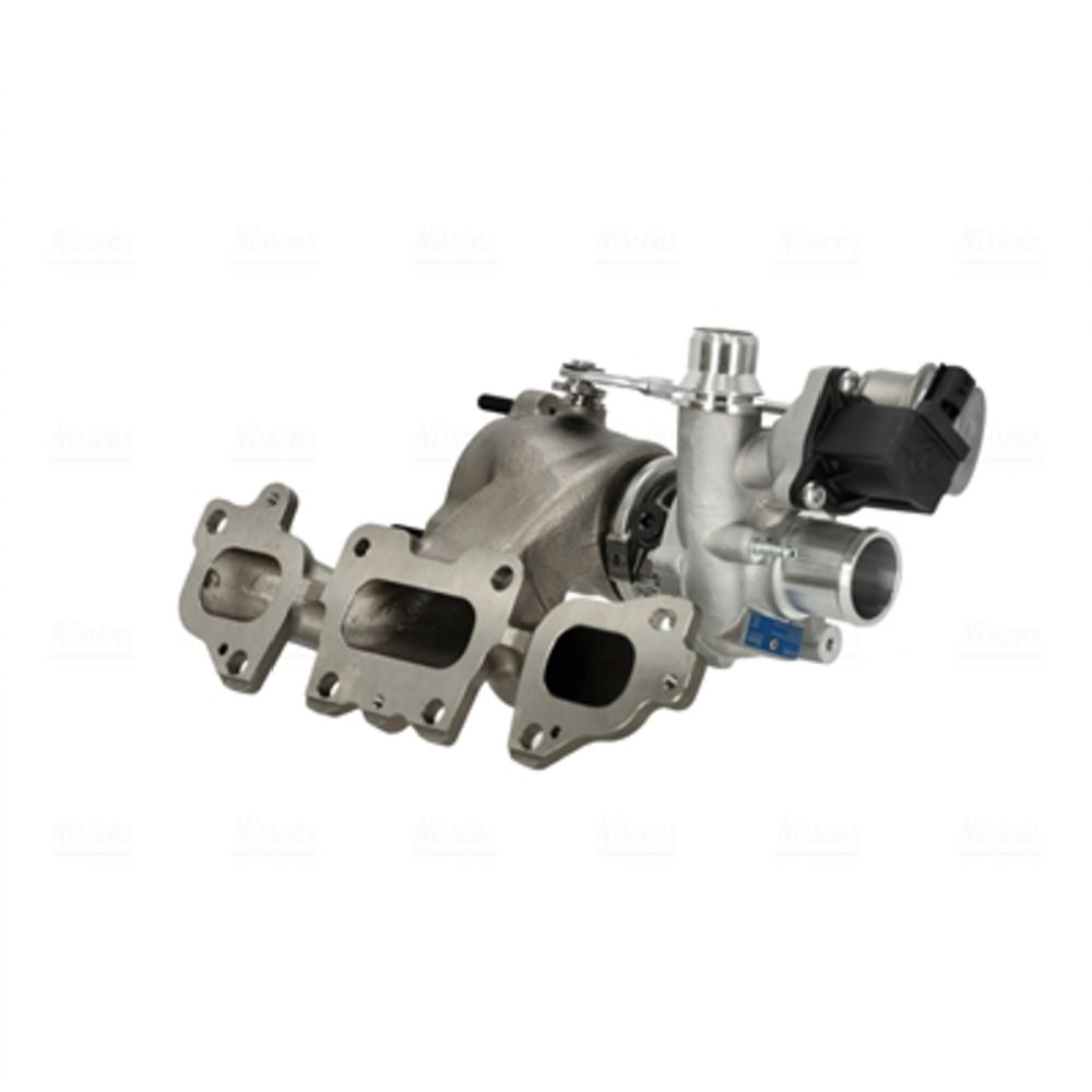 Turboahdin 13-10007