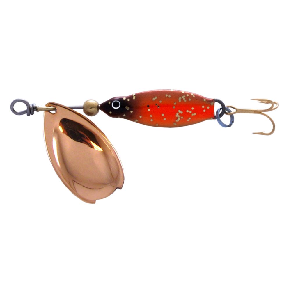 Bete Lotto spinnare 2,5 cm 6 g