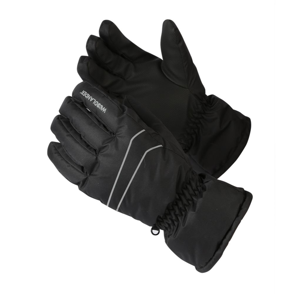 Woodlander Winter Hill vinterhandskar