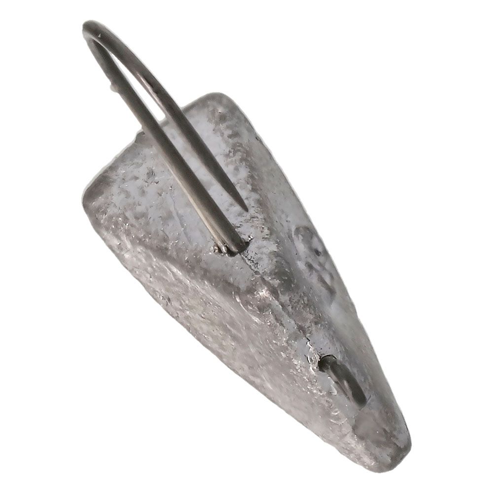 Eagle Claw Erie jiggskalle 4 st