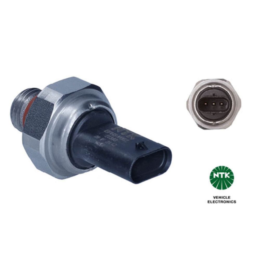 Sensor, avgastryck 28-01366
