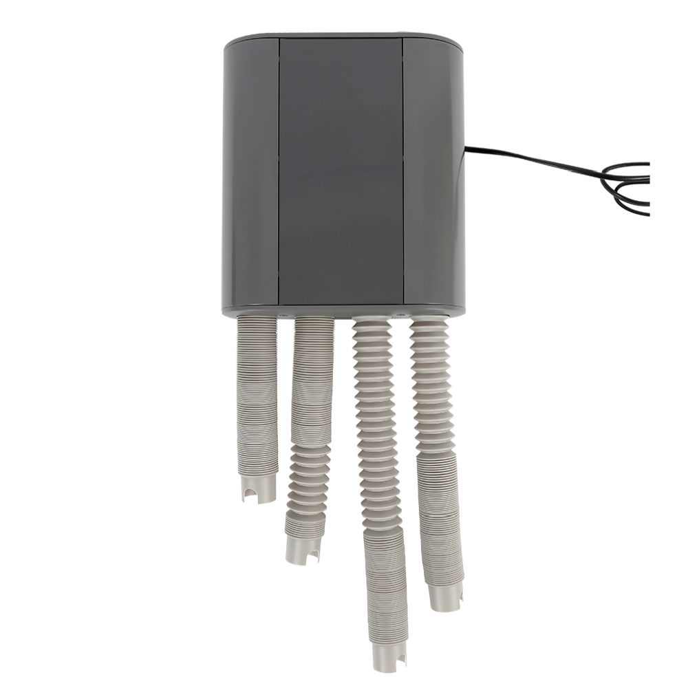 MTX Basic skotork med timer 350 W
