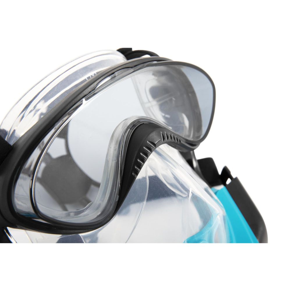 Bestway Hydro-Pro SeaClear Flowtech snorkkelisetti koko L/XL
