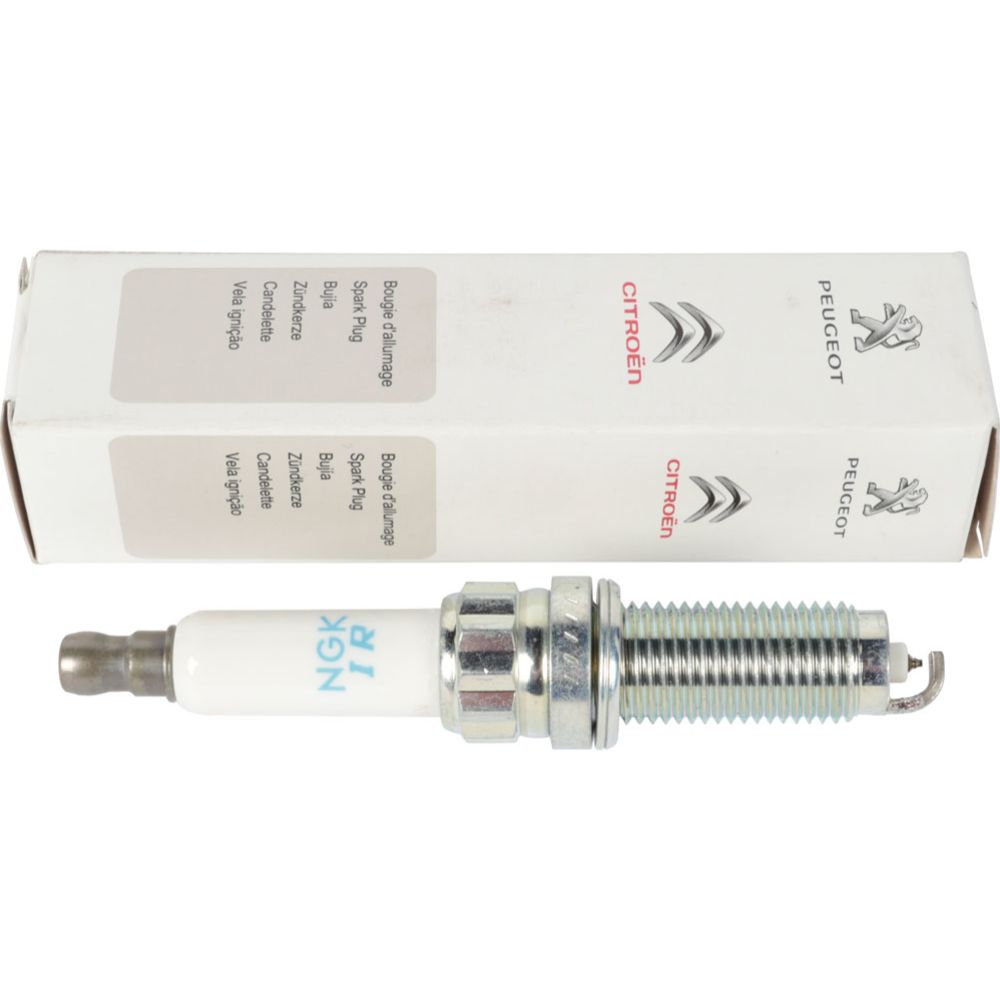 Tändstift Puretech 1,6 original