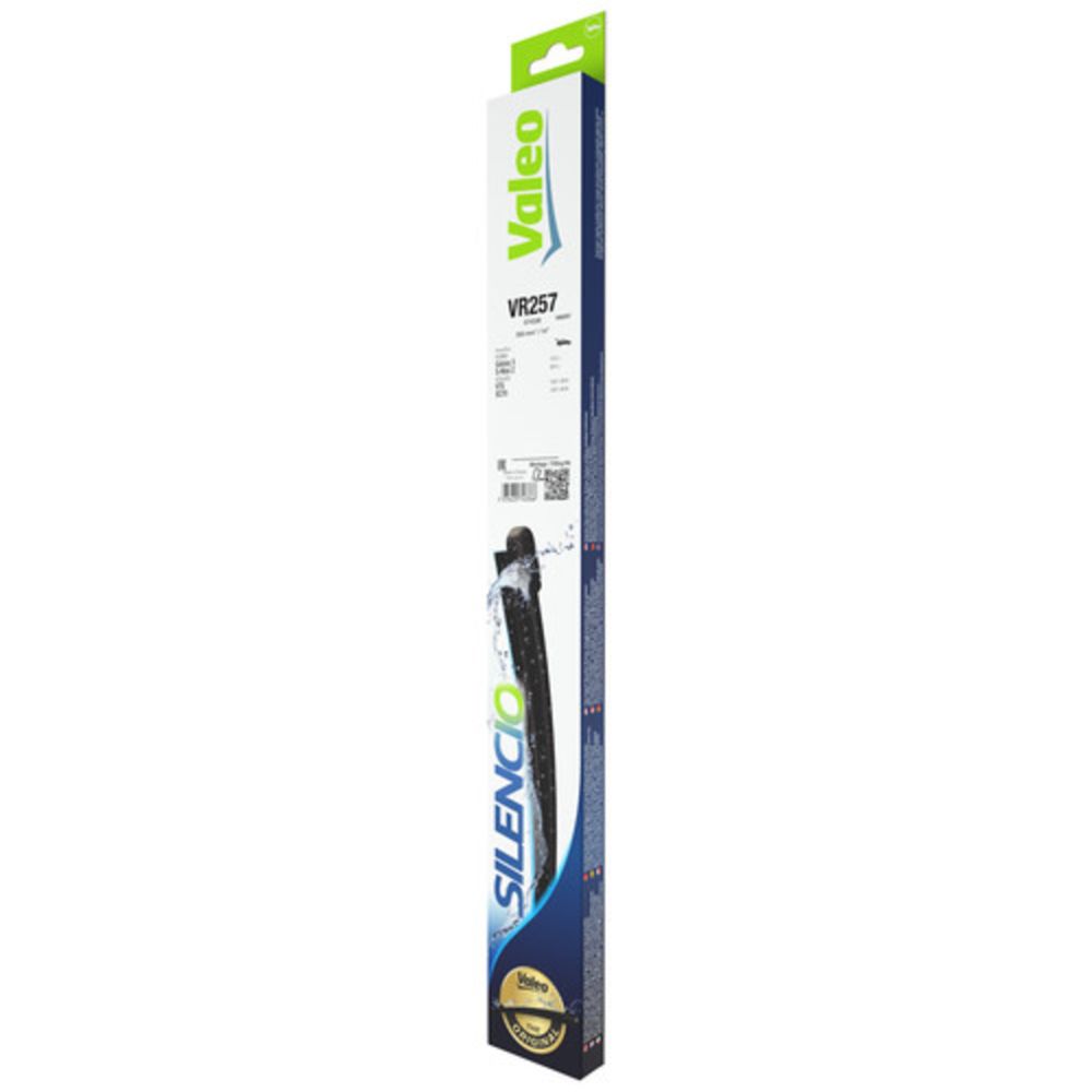 Valeo Silencio VR257 torkarblad bakruta 35 cm
