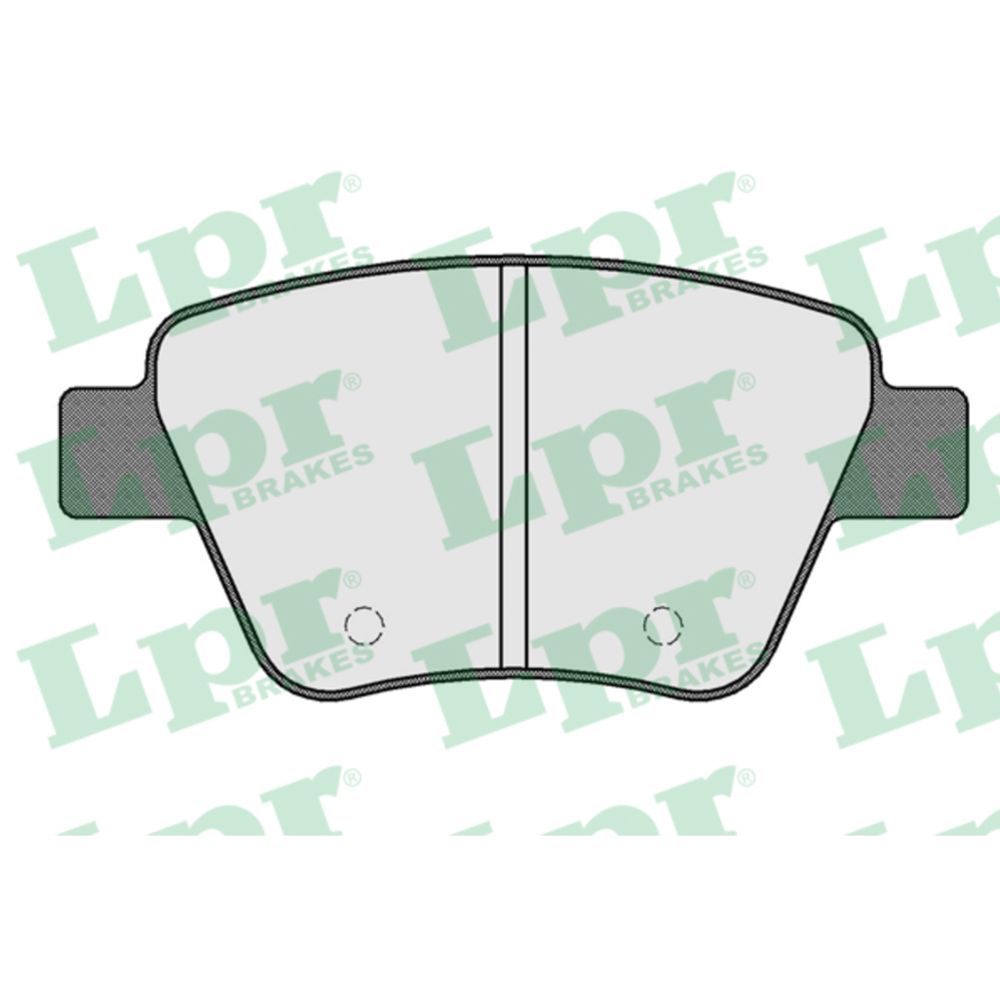 Piduriklotside komplekt 22-0971