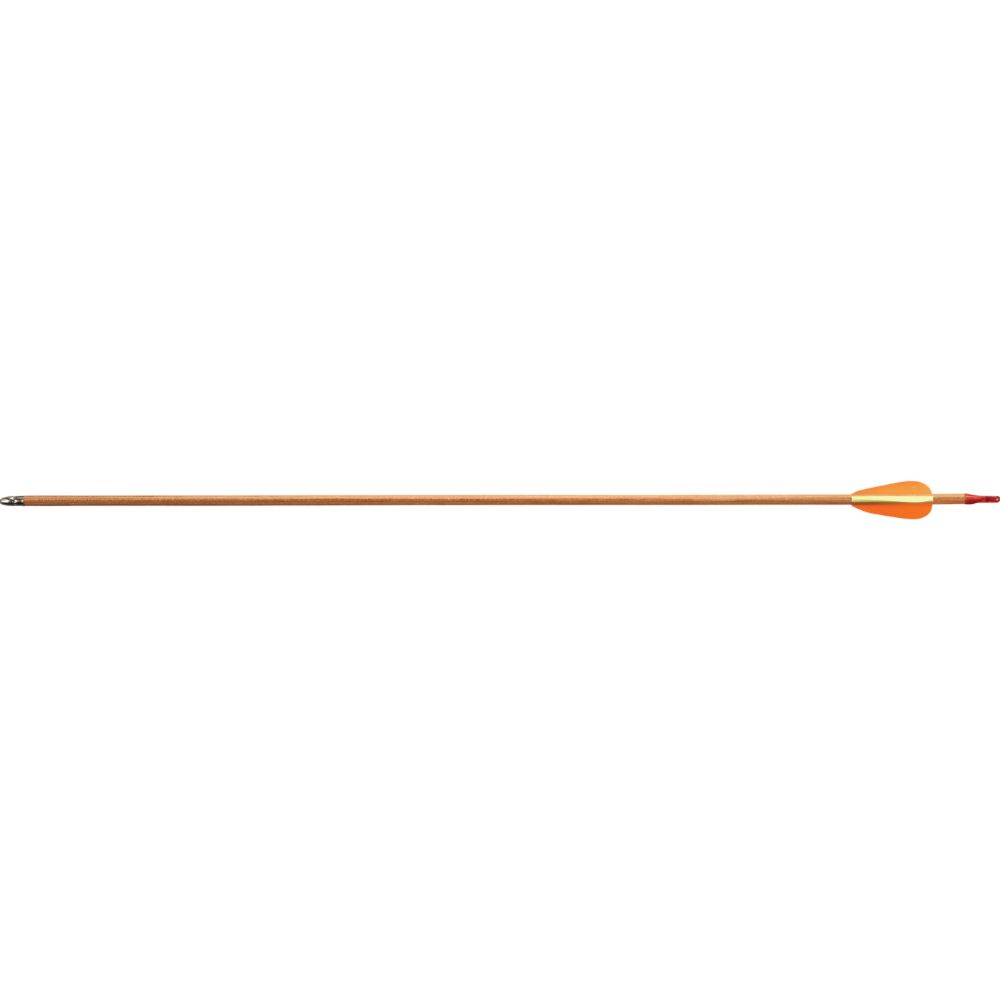 Ek Archery puunuoli 30" 5 kpl