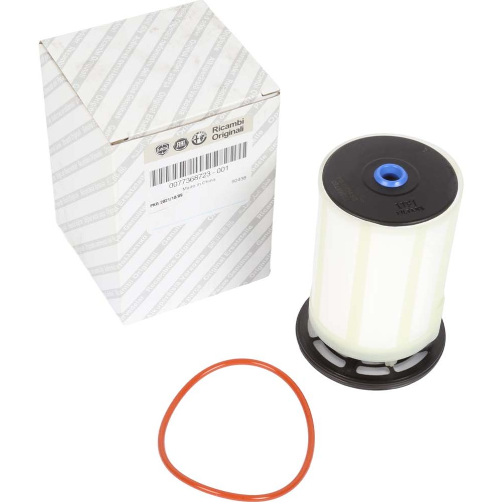 Polttoainesuodatin 19-7035