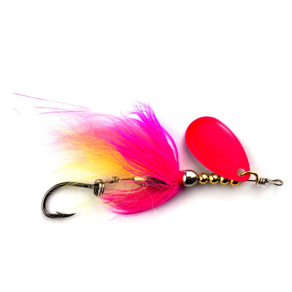 SpinTube Spinner 6 g