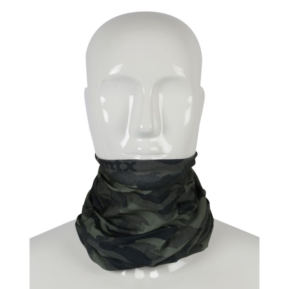 MTX Workgear Coolmax tubhalsduk camo