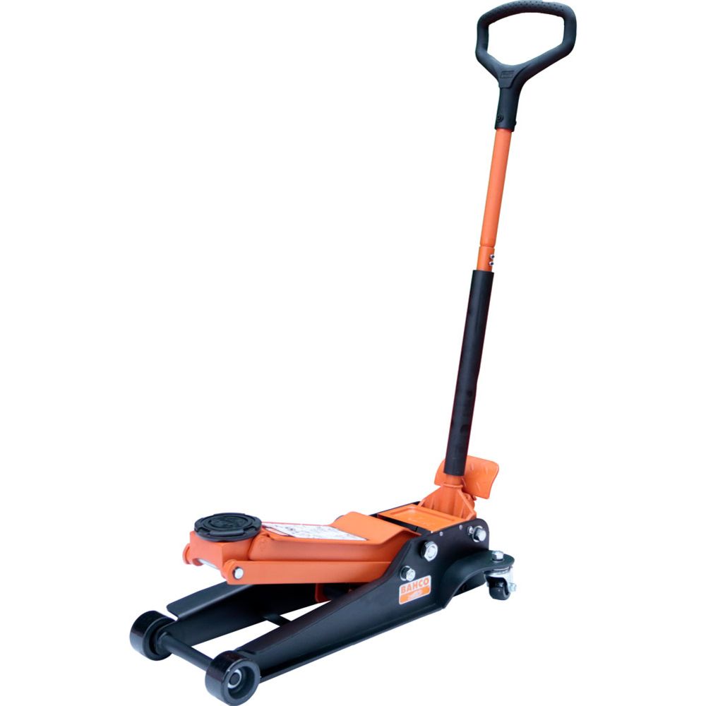 Bahco BH13000 domkraft 3 ton 90-552 mm