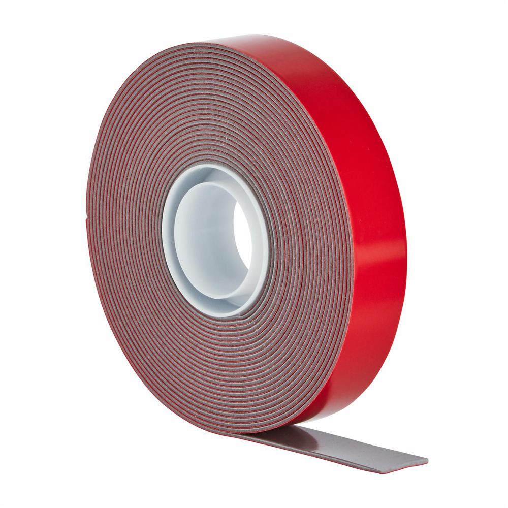 Scotch asennusteippi kaksipuolinen 19 mm x 5 m