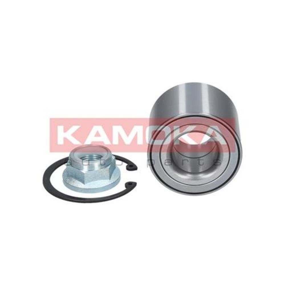 Pyöränlaakerisarja 21-1227