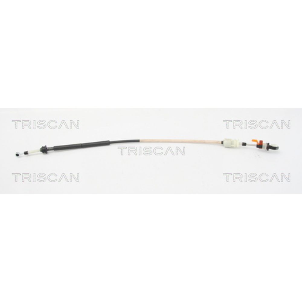 Vajer, manuell transmission 24-00236