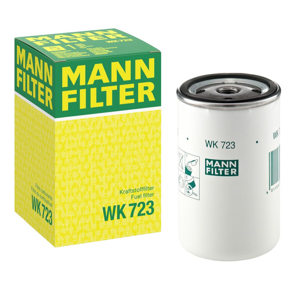 Kütusefilter 19-8918