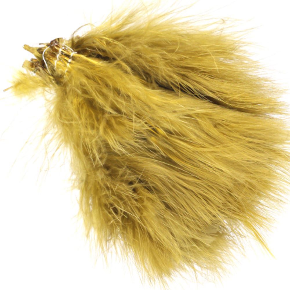 Marabou Blood Quills LB