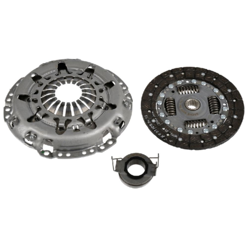 Kopplingssats 84-2143