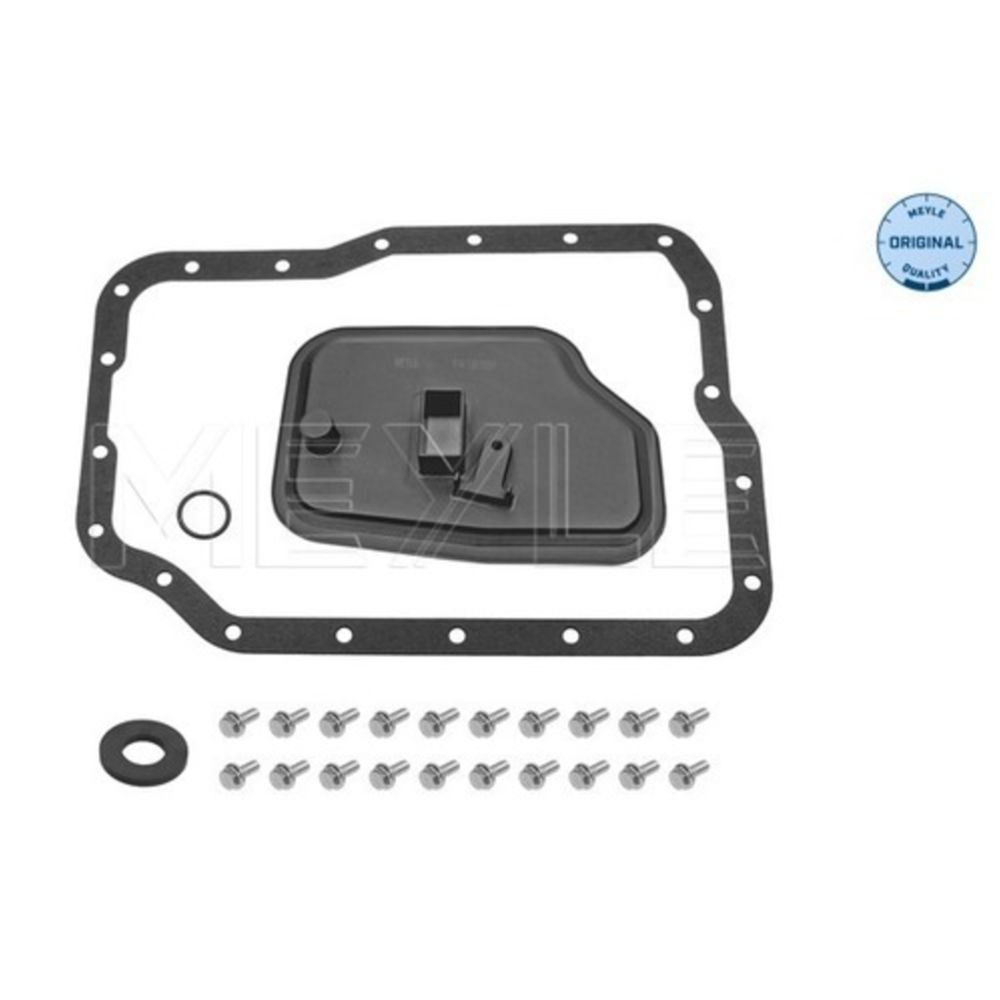 Automaattivaihteiston öljynvaihdon tarvikesarja 19-00314