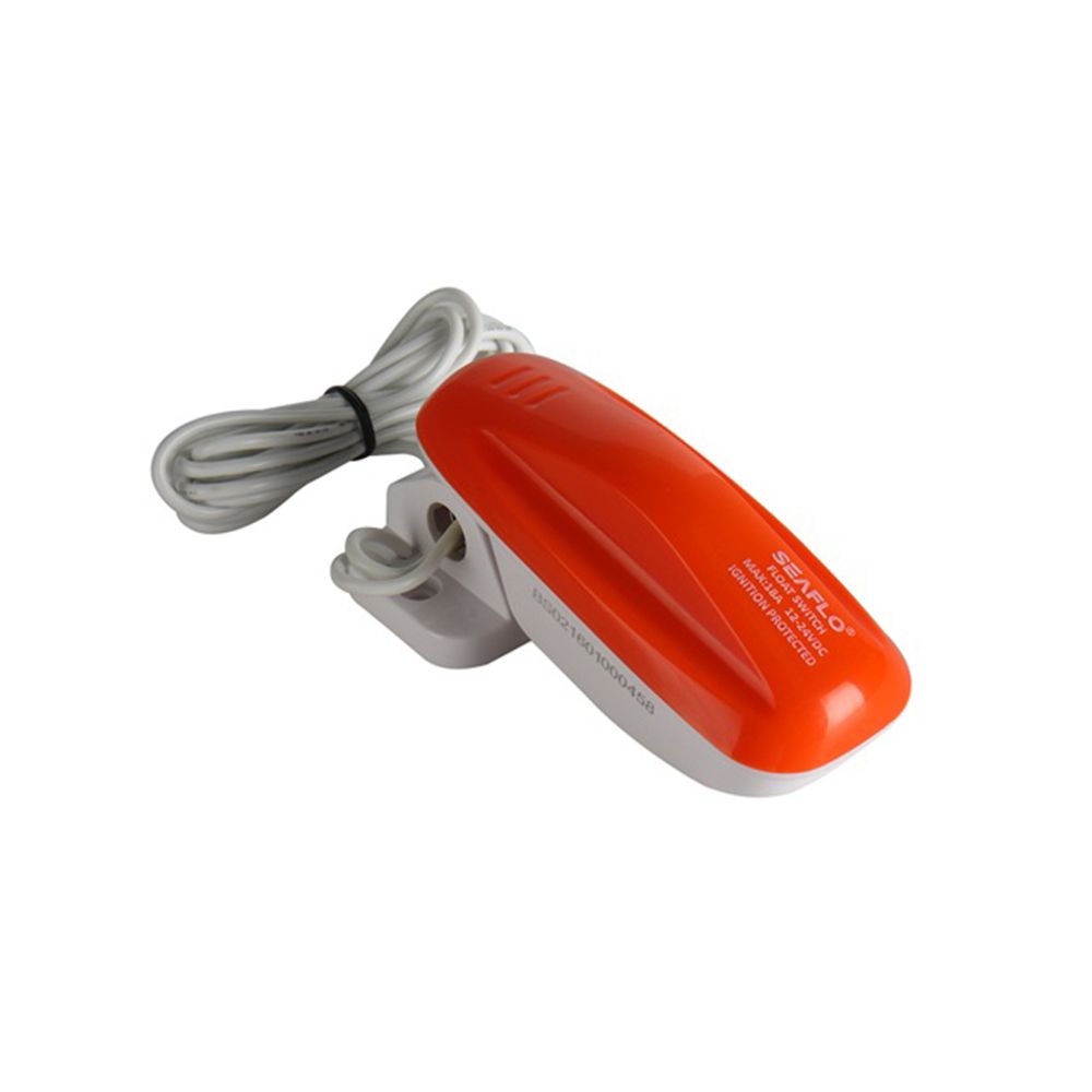 Seaflo uimurikytkin 12 V, enintään 18 A