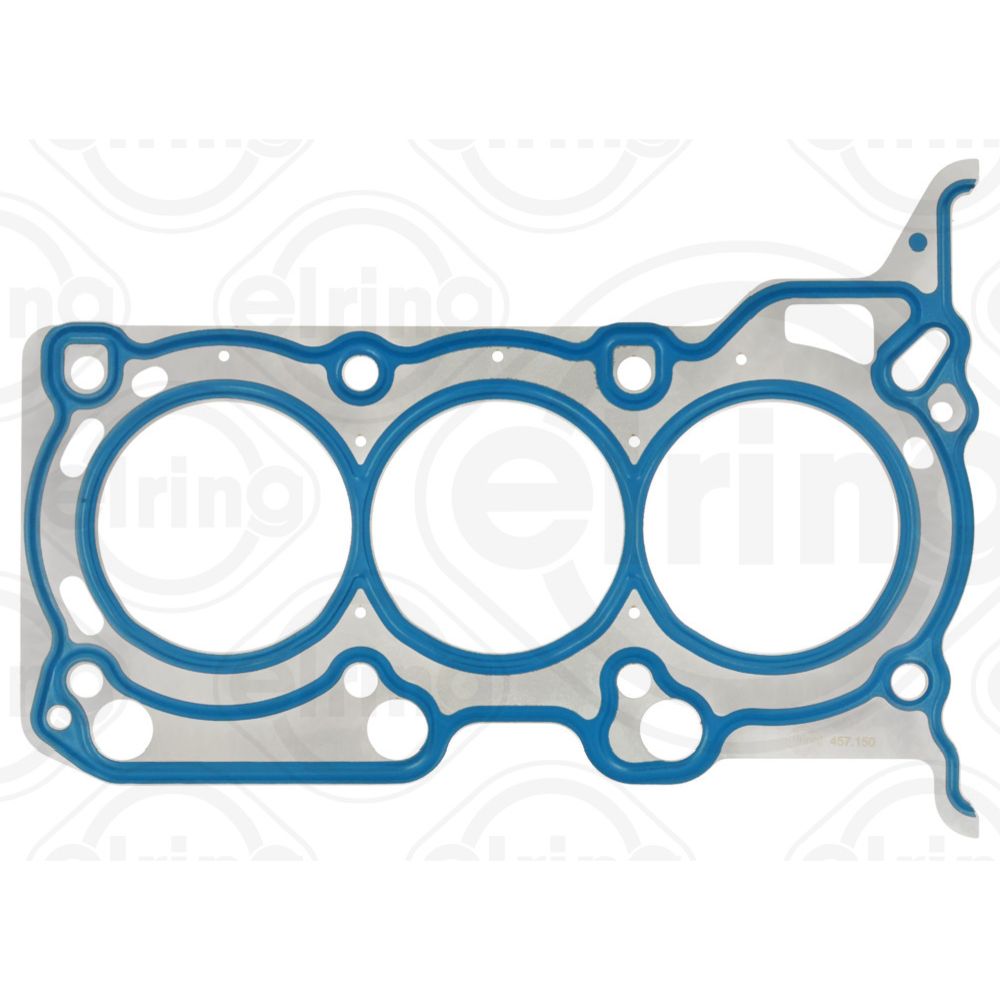 Packning, topplock 27-00920