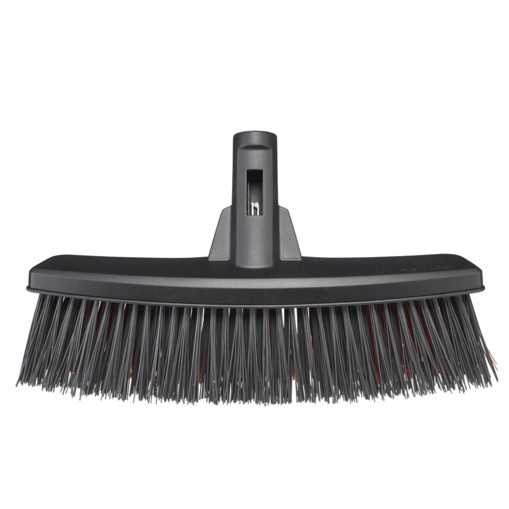 Fiskars Solid terrassihari varreta M