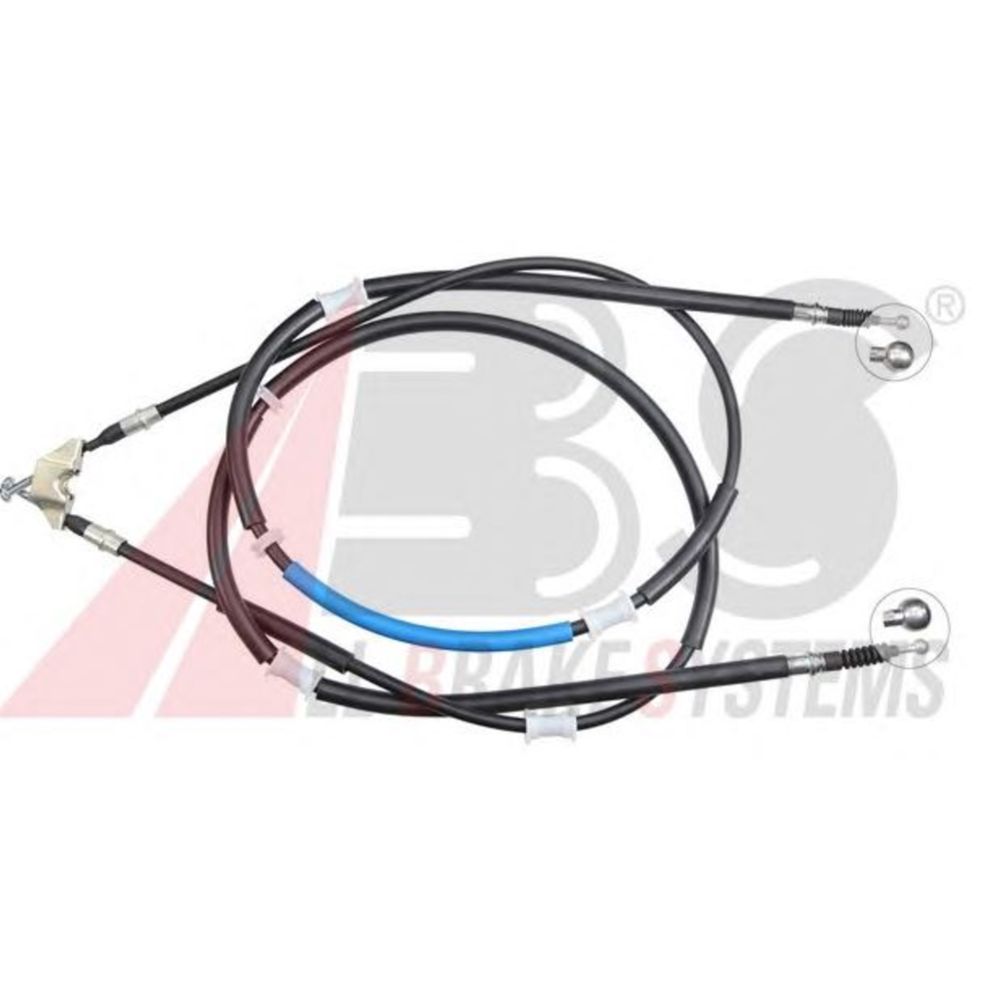 Käsipiduri tross 24-7832