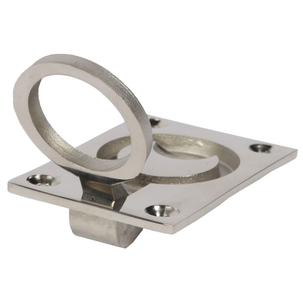 Naviquest luugirõngas 62 x 44 mm, AISI 316