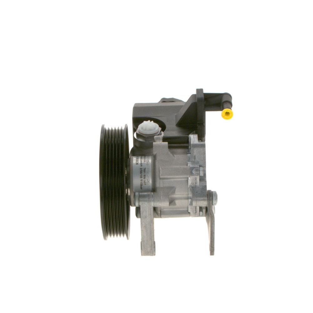 Ohjaustehostimen pumppu 17-01693
