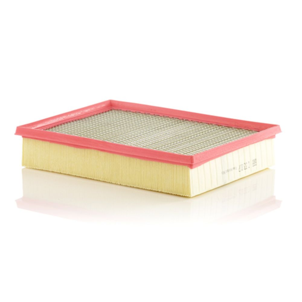 Ilmansuodatin 16-00466