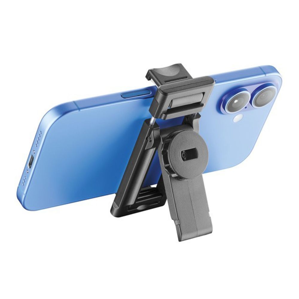 Cellularline Facecam 360° jalusta